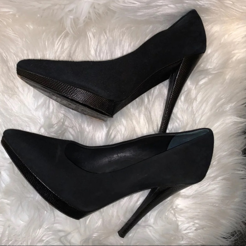 MUGNAI sude platform 👠